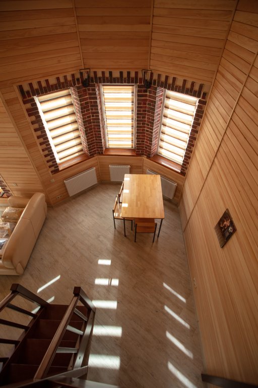 Фото Фермерское Подворье