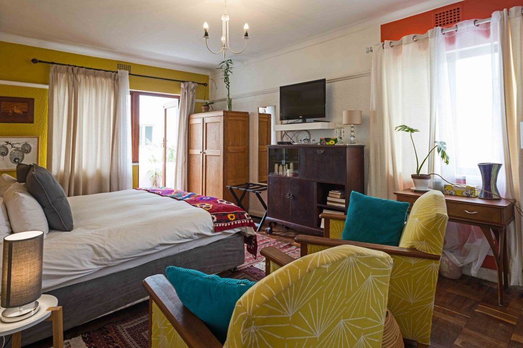 Фото Apartments on the Bay Self-Catering