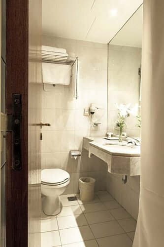 Гостиница Hotel Cristoforo Colombo в Аргентине