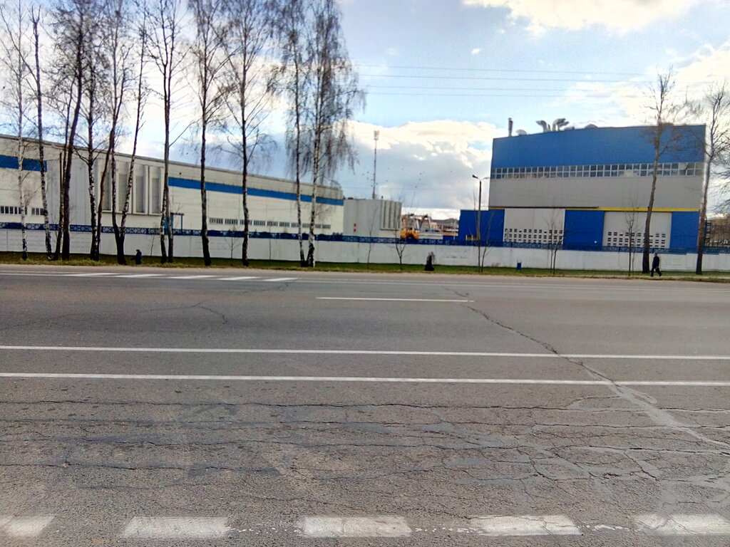 Tire service Tire fitting, Zhodzina, photo
