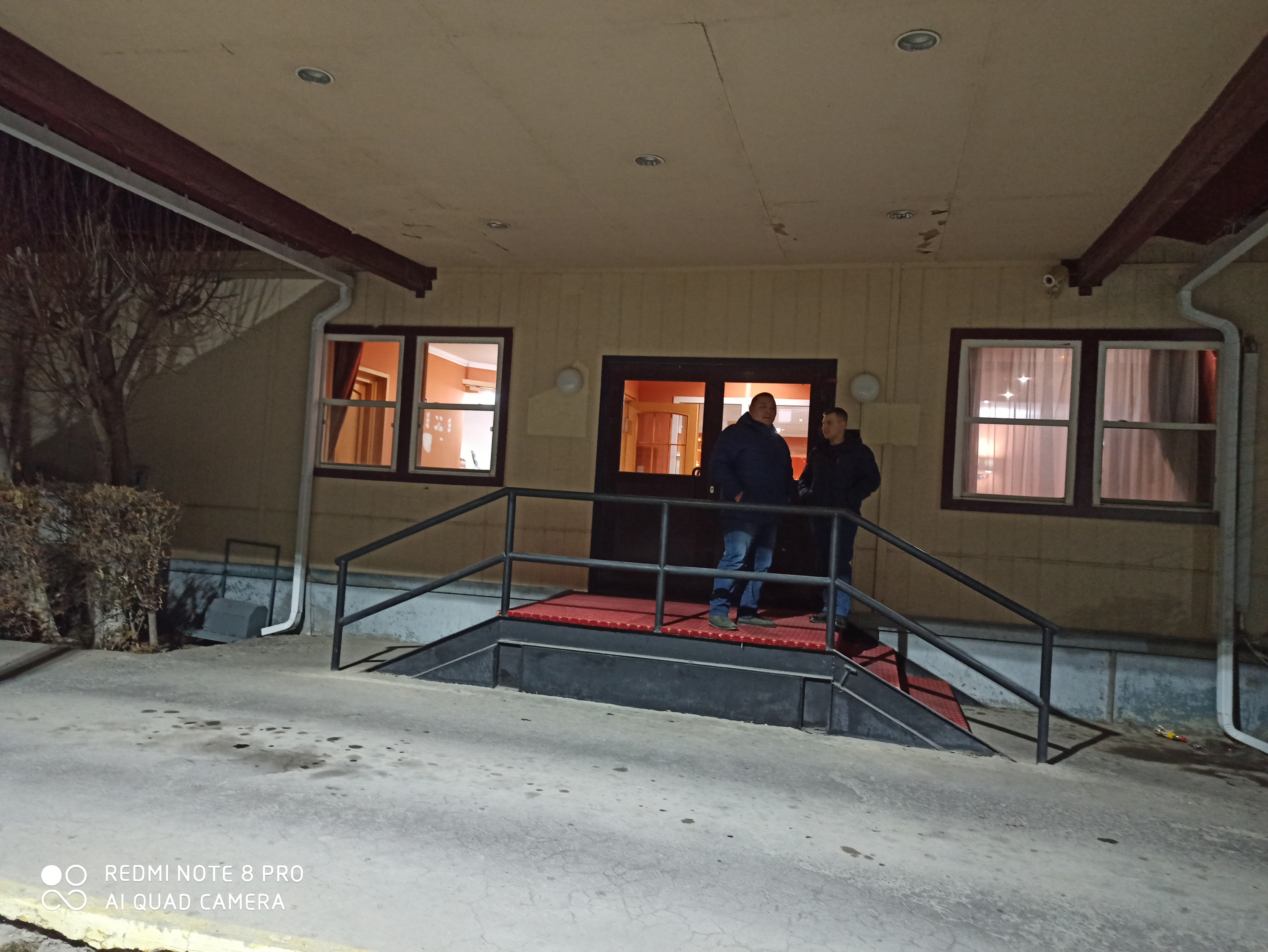 Фото Chagala Residence Atyrau