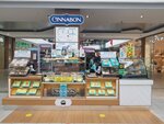 Cinnabon (Sharapovskiy Drive, вл2с3), coffee shop