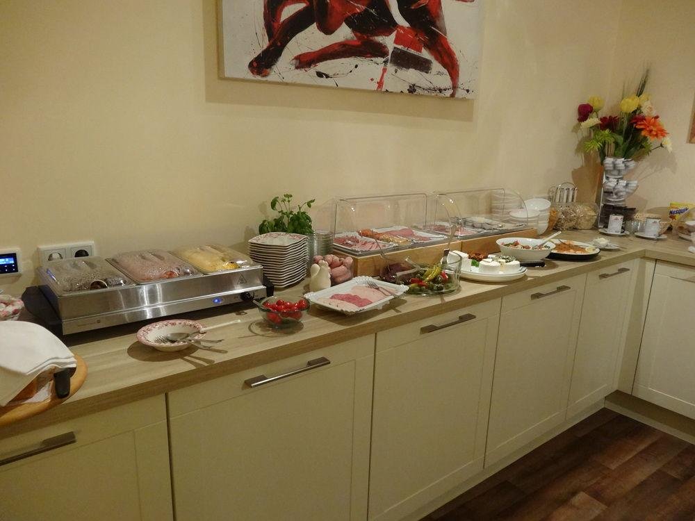 Фото Barcelona Bed & Breakfast