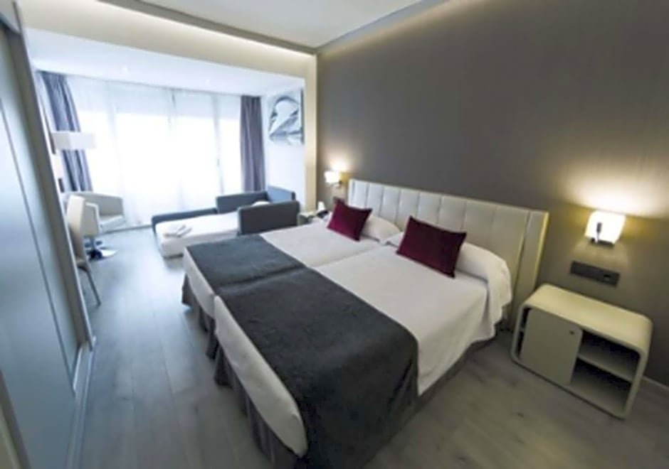 Фото Sweet Hotel Renasa