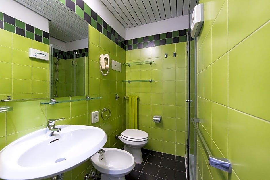 Фото Park Hotel Rimini