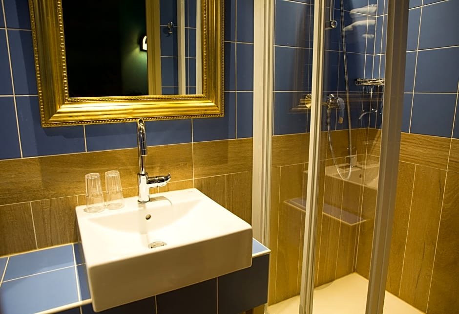 Фото Hôtel Perreyve