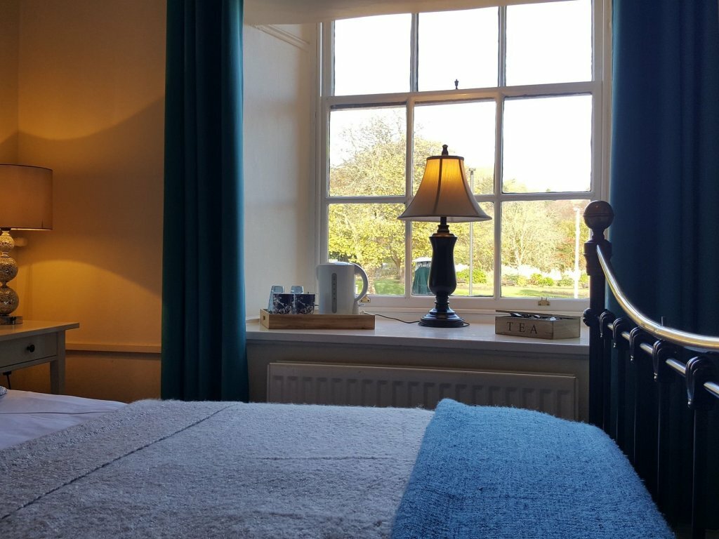 Hotel Turf Hotel, Richmond, photo