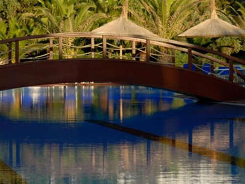 Гостиница ‪Hotel Samara‬ в Бодруме