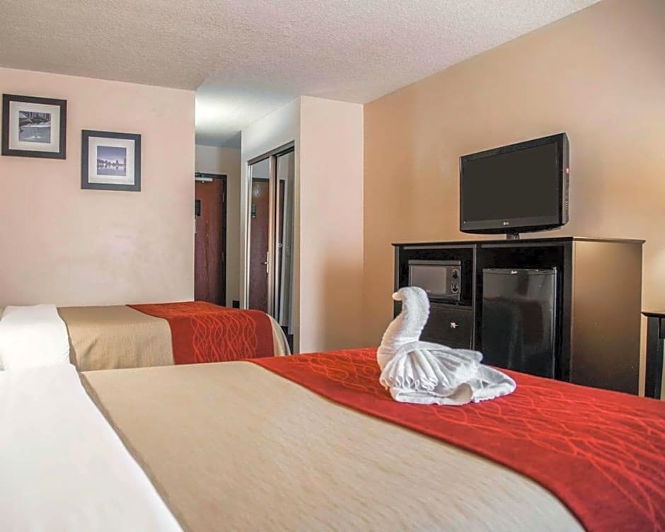 Фото Comfort Inn International Dr