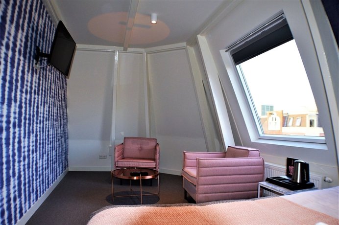 Фото Hotel Heye 130