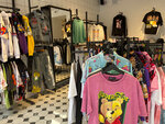 New Wave Store (Ligovskiy Avenue, 58), tienda de ropa