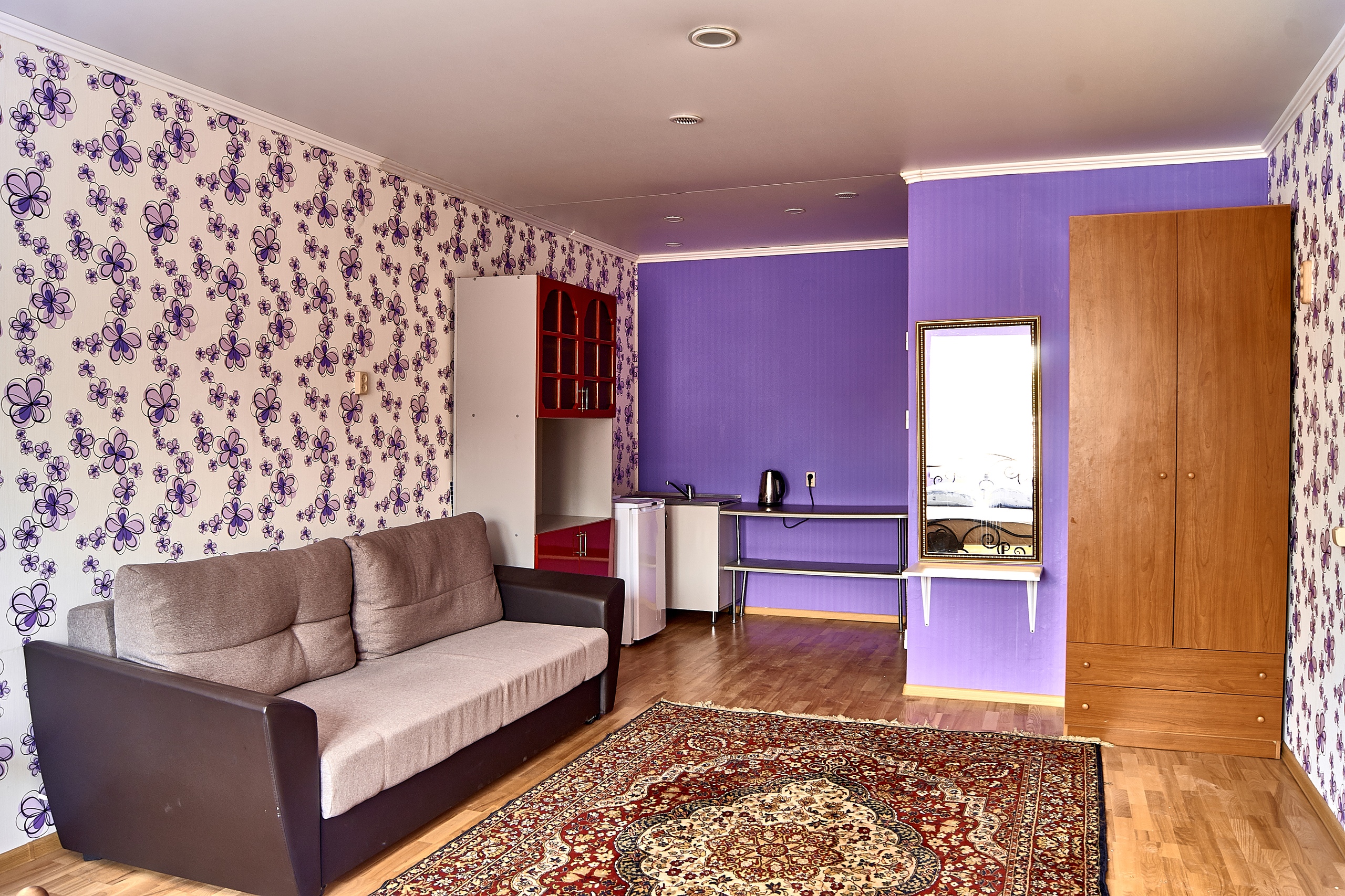 Фото Фамарь