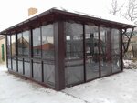 Альстар (ulitsa Lenina, 140) ، شبابيك