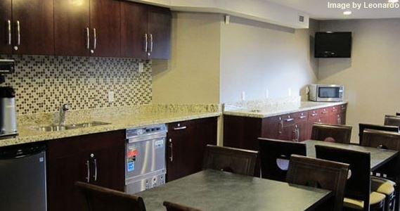 Фото Sleep Inn Sault Ste. Marie