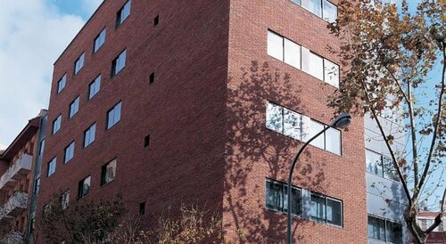Гостиница Bohemian Hotel в Барселоне
