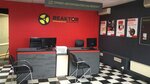 Reaktor (Bol'shevistskaya Street, 75), servicio de coches, centro de reparación de automóviles
