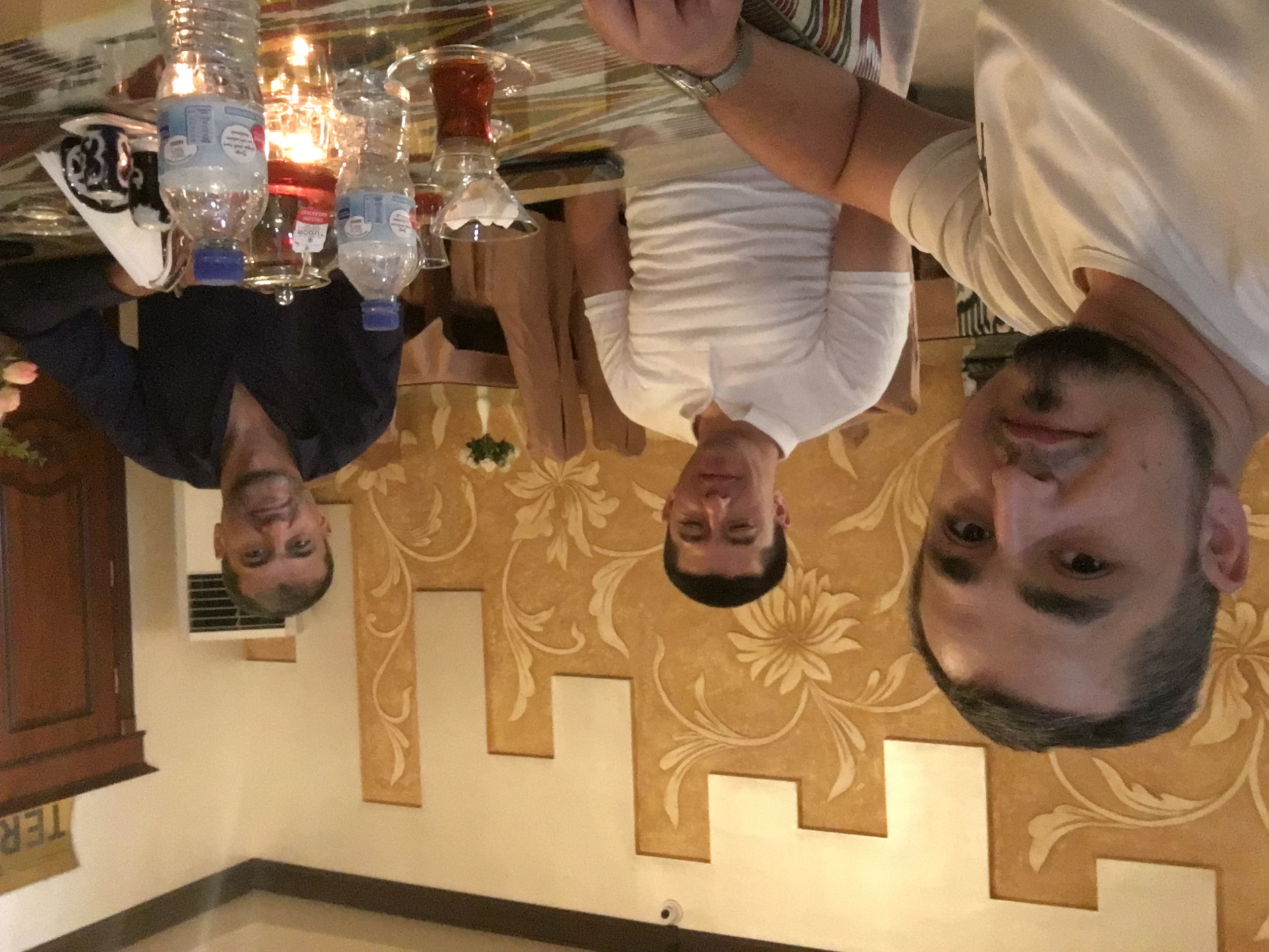 Фото Turon Plaza