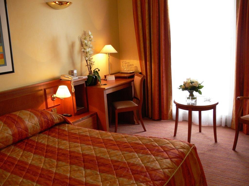 Фото отеля 5