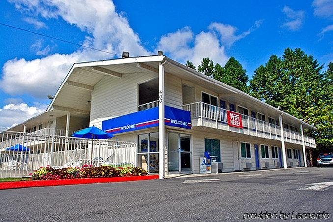 Фото Motel 6 Tumwater, Wa - Olympia