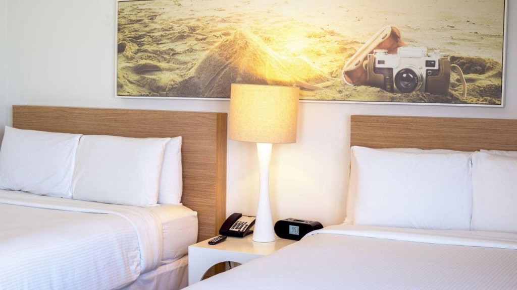 Фото Viajero Miami