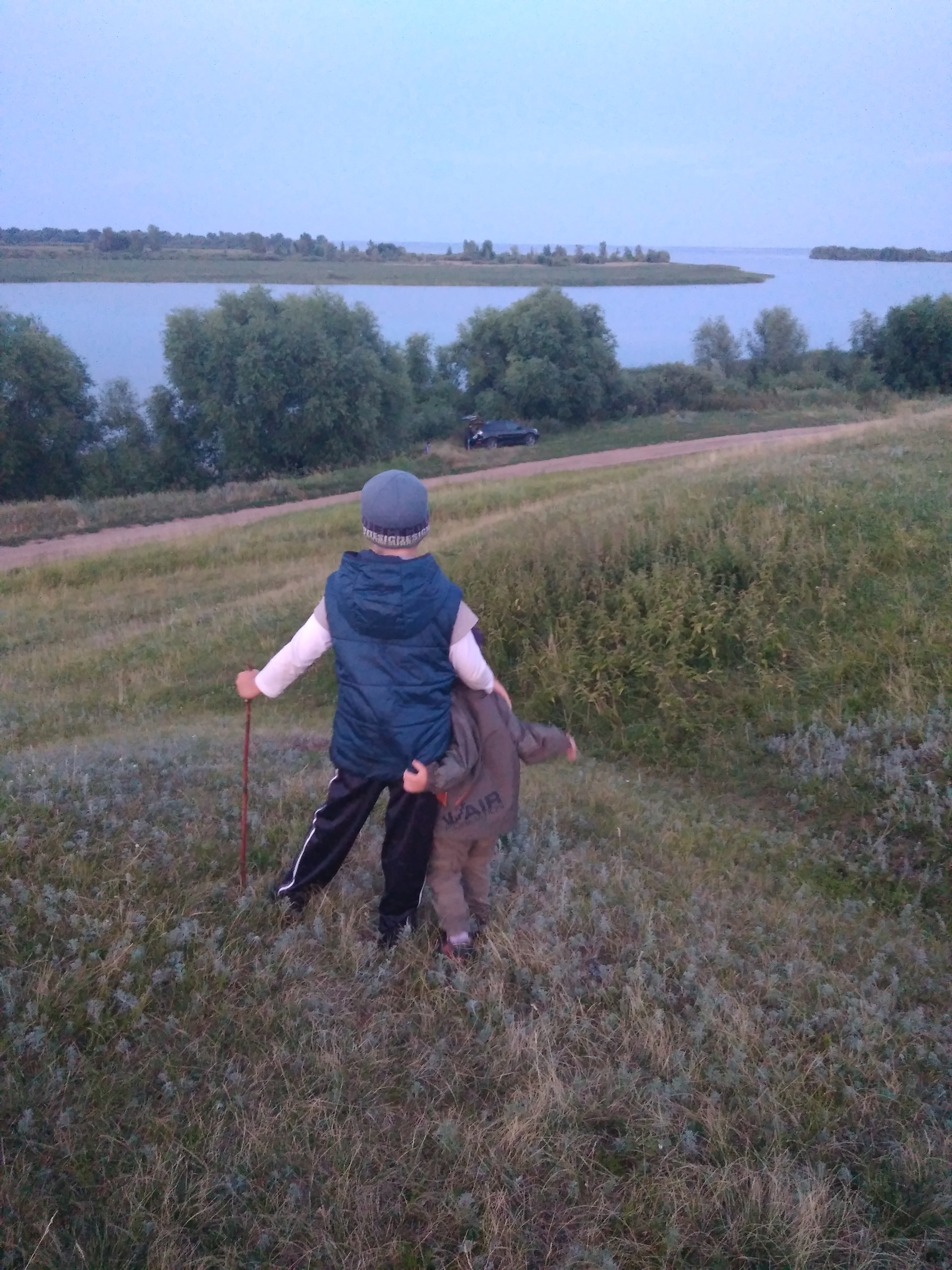 Фото Заповедное Прибрежье