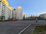 Каспиан Палас (Әлихан Бөкейхан көшесі, 6), тұрғын үй кешені  Астанада