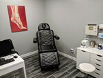 InStride Foot & Ankle Specialists (North Carolina, Forsyth County, Winston-Salem), private practice doctors