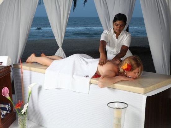 Фото Ideal Beach Resort