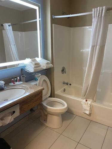 Фото Super 8 by Wyndham Lynchburg Va