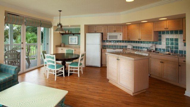 Фото Disney's Old Key West Resort