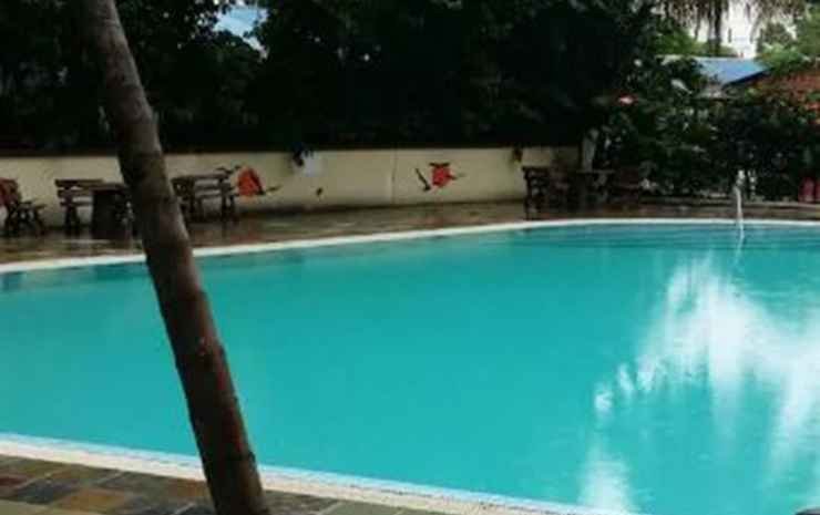 Фото Pinang Beach Apartment at Bayu Emas