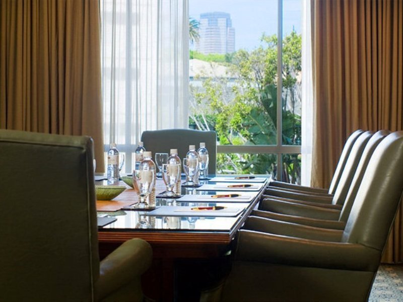 Фото Beverly Hills Marriott