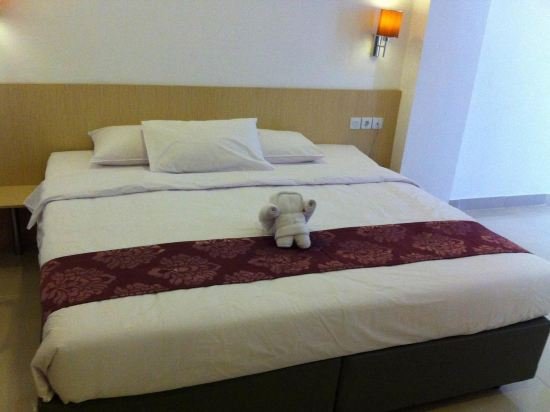 Фото Marilyn Hotel