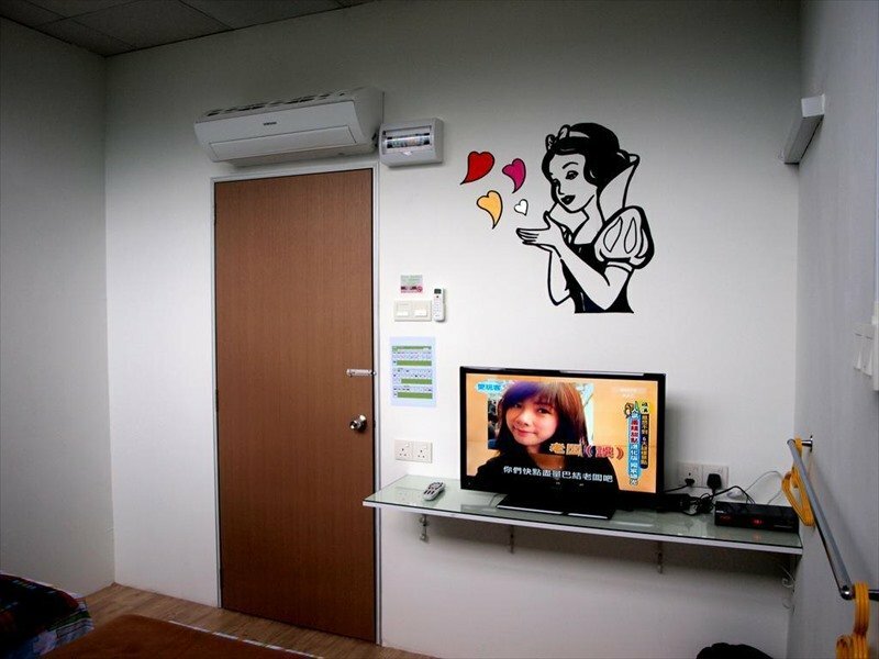 Hotel Fang Zu Ming Concept Guesthouse, Penang, photo