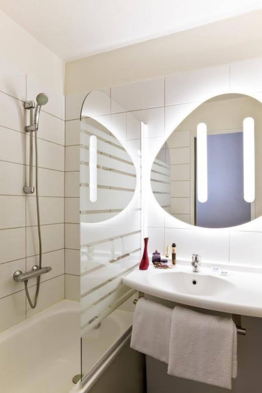 Фото Ibis budget Grigny Centre