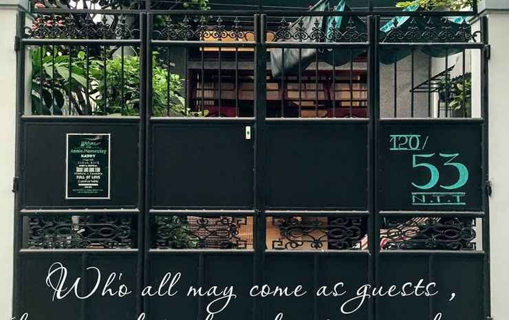 Фото Annie Homestay