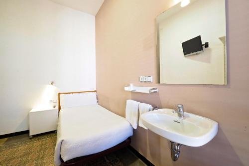 Фото Pensión Peiró