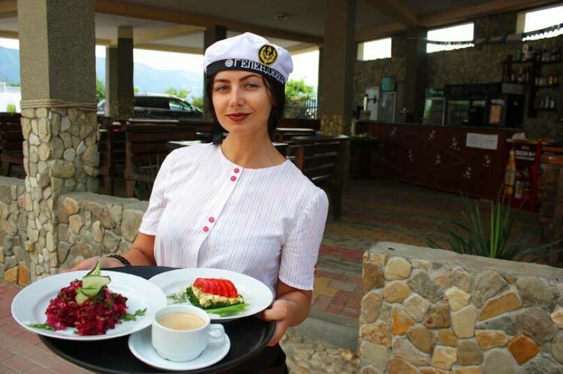 Фото Бухта Удачи