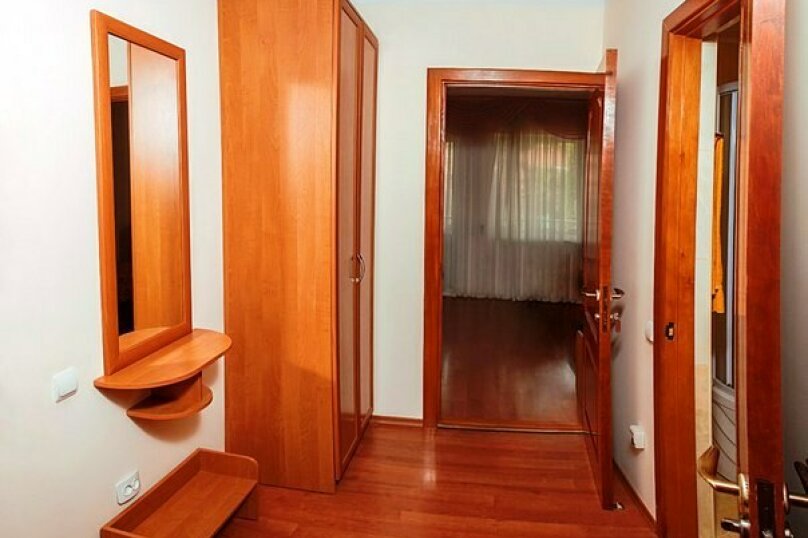 Фото Отель Афродита