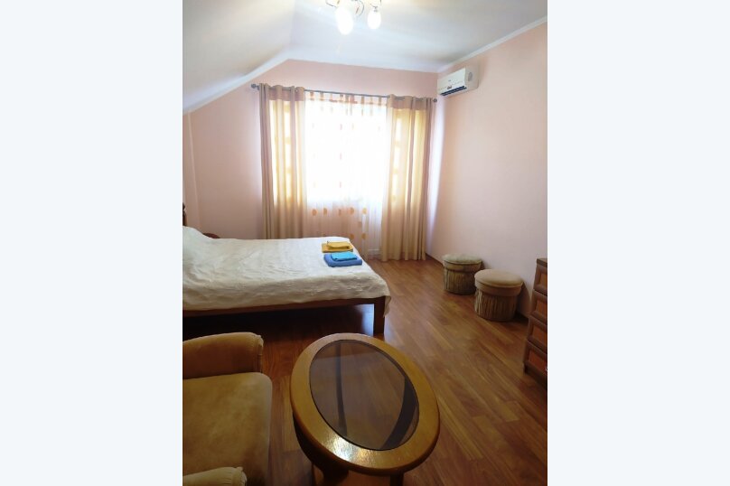 Фото Отель Афродита