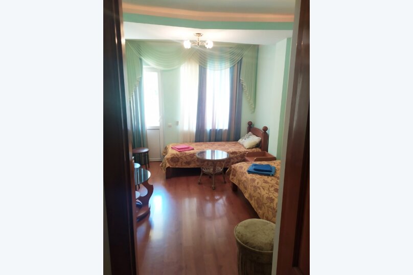 Фото Отель Афродита