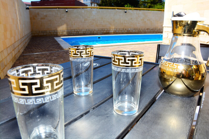 Фото Омега плюс