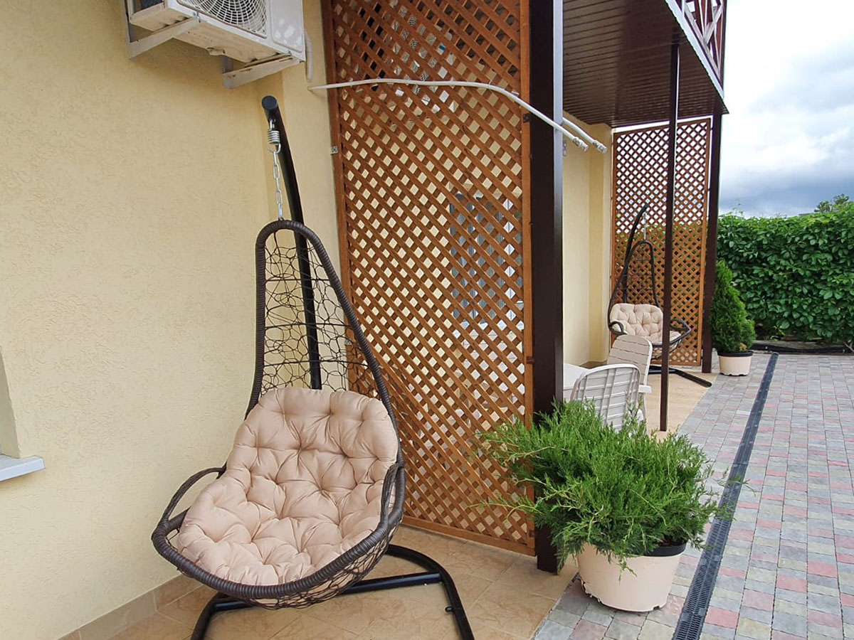 Фото Таурика