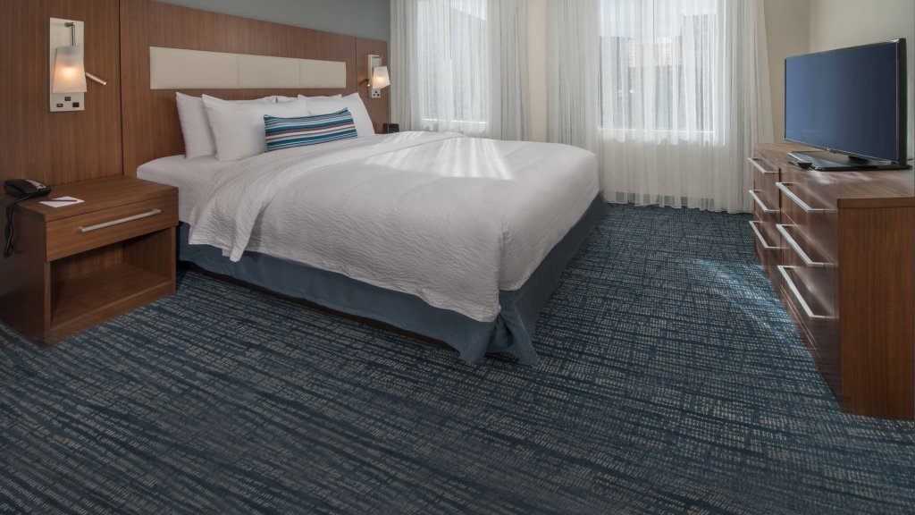 Фото Residence Inn by Marriott Baltimore at The Johns Hopkins Medical Campus