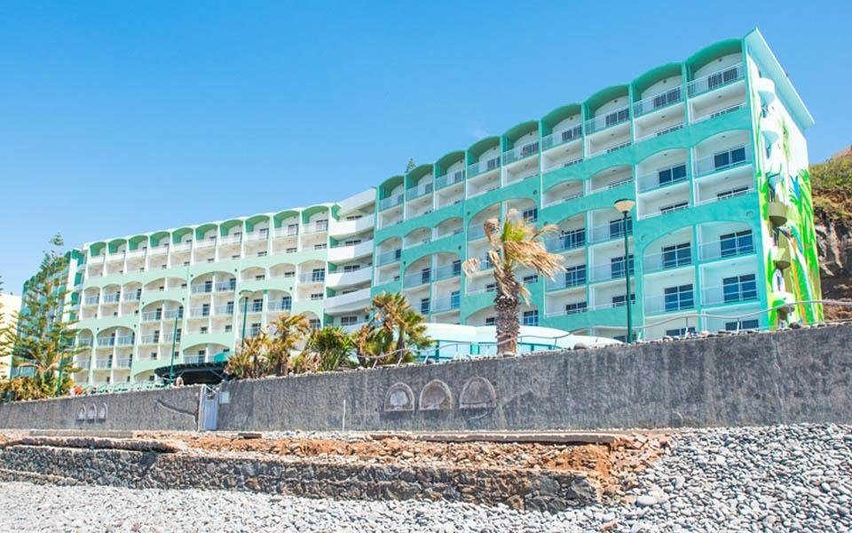 Фото Pestana Ocean Bay Resort