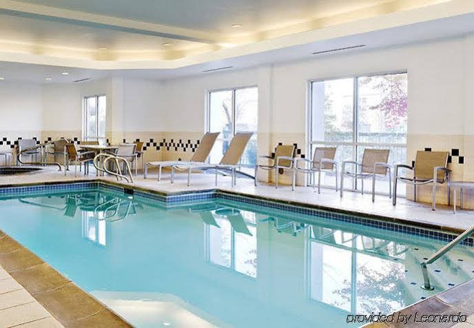 Фото Sonesta Select Seattle Renton Suites