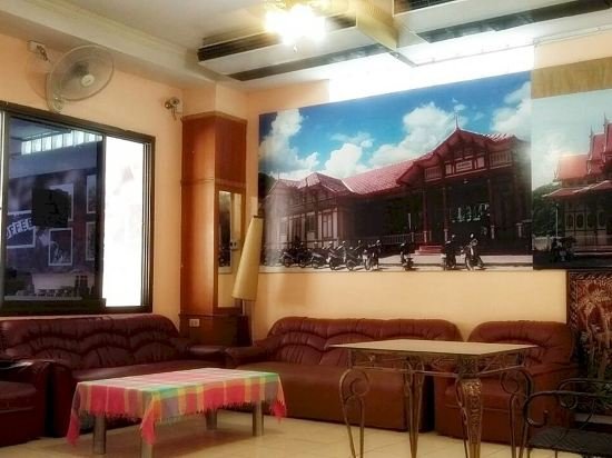 Фото Huahin Euro City Hotel