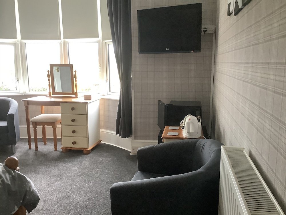 Фото The Glenwood