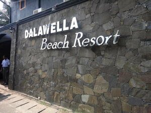 Dalawella Beach Resort by Deco