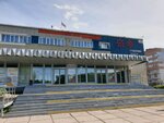 Fabrika Tantsa (Sovetskoy Armii Street, 4), escuela de baile